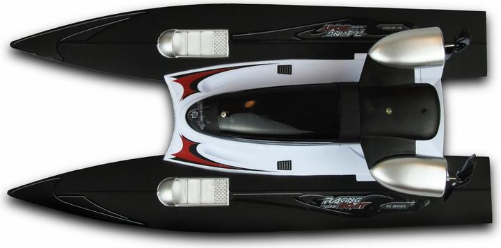 Productafbeelding Amewi Schroef Speedboot