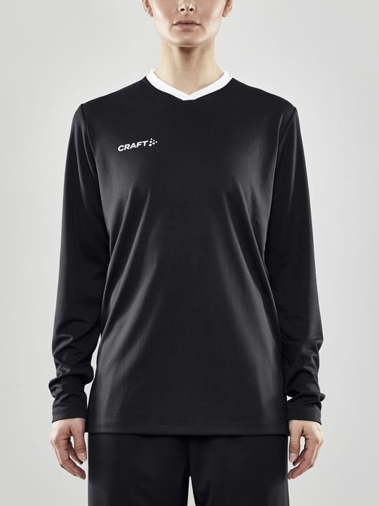Immagine prodotto Craft Maglia Progress LS Basket W (XS)