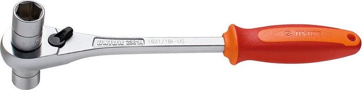 Produktbild Unior Kurbelratsche 3/8 Zoll (3/8")