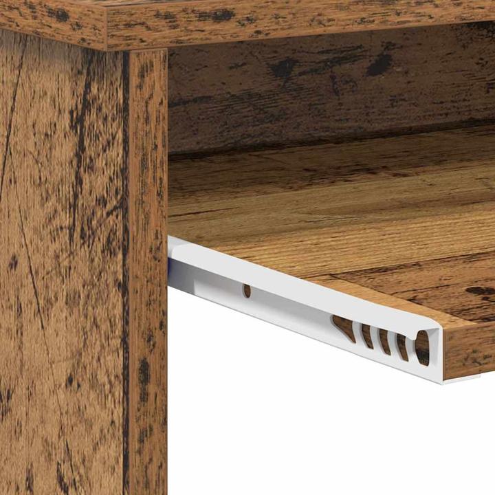 Immagine prodotto VidaXL Tavolo da computer