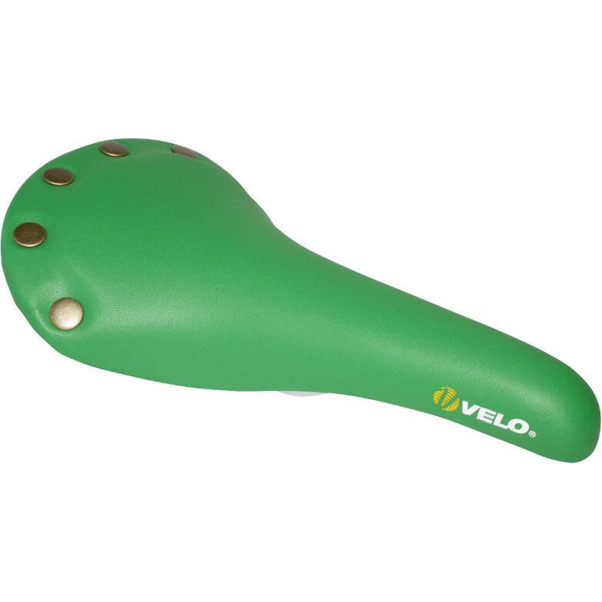 P2R, Velosattel