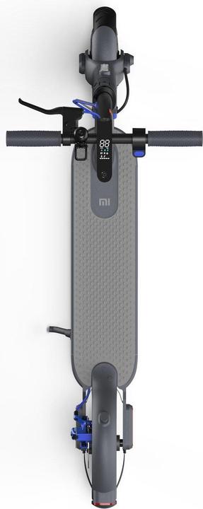 Actual product image Xiaomi Mi Scooter 3 Swiss Edition (20 km/h, 30 km, 300 W)