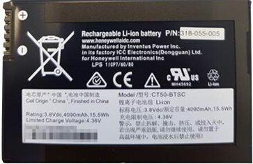 Produktbild Zebra USB charge cable - USB-Kabel - für MC3300 (1D-Barcodes, 2D-Barcodes, QR-Code)
