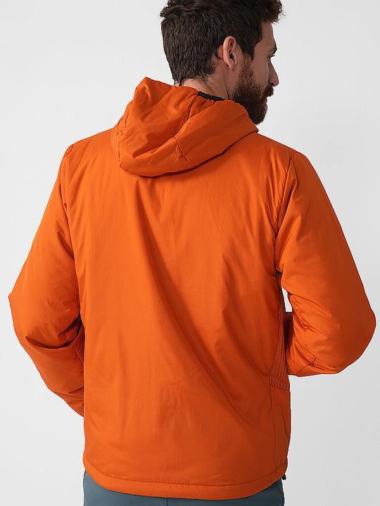 Produktbild Meru Levelock (XXL)