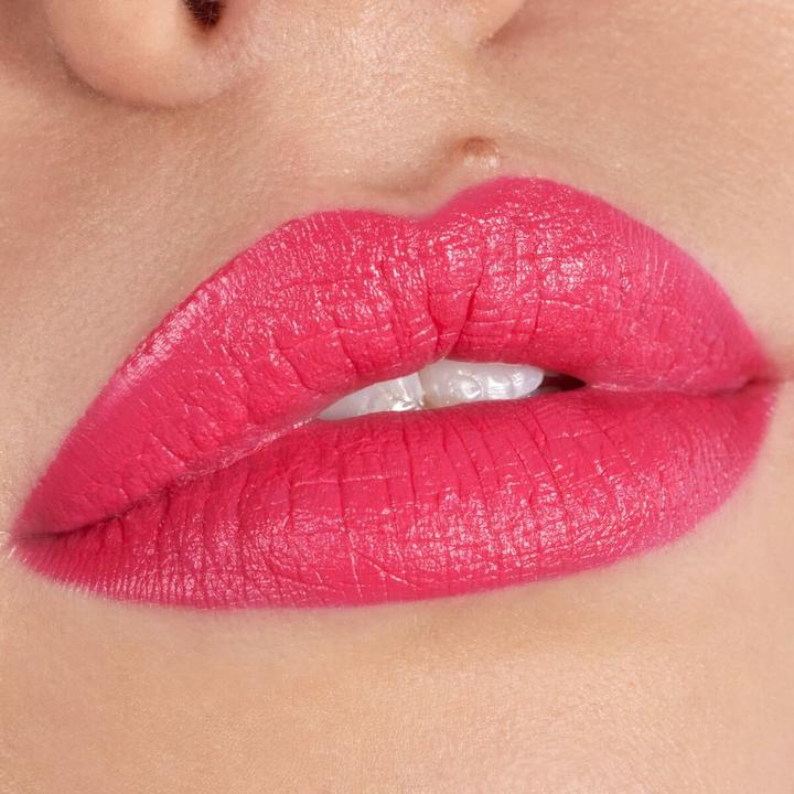 Actual product image Catrice Scandalous Matte Lipstick (070 Go Bold Or Go Home)