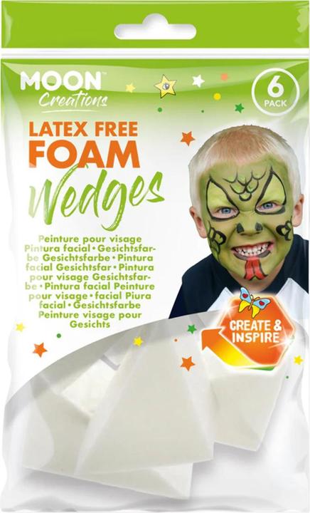 Image du produit Moon Creations - Éponge à maquillage