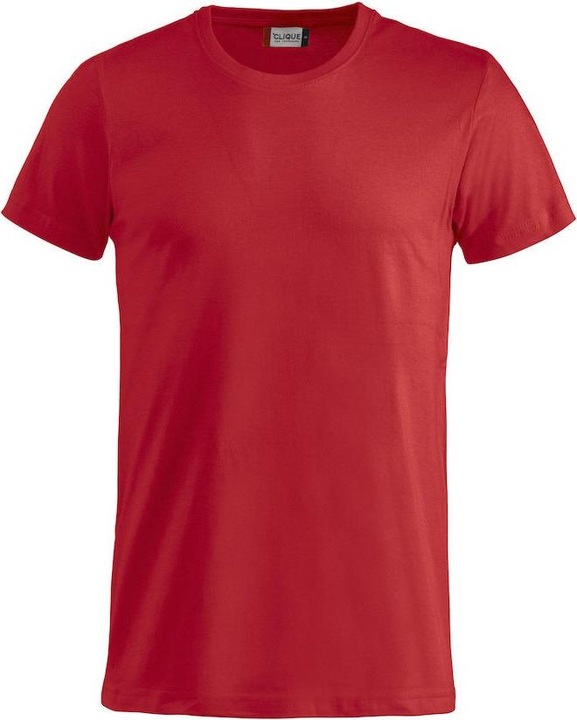 Actual product image Clique Basic Tshirt (XS)