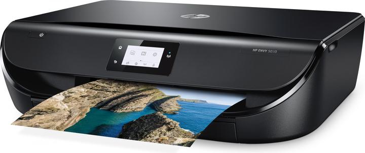 Produktbild HP Envy 5030 (Tintenpatrone, Farbe)