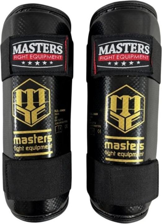 Immagine prodotto Masters Parastinchi NA-Junior 11588-S