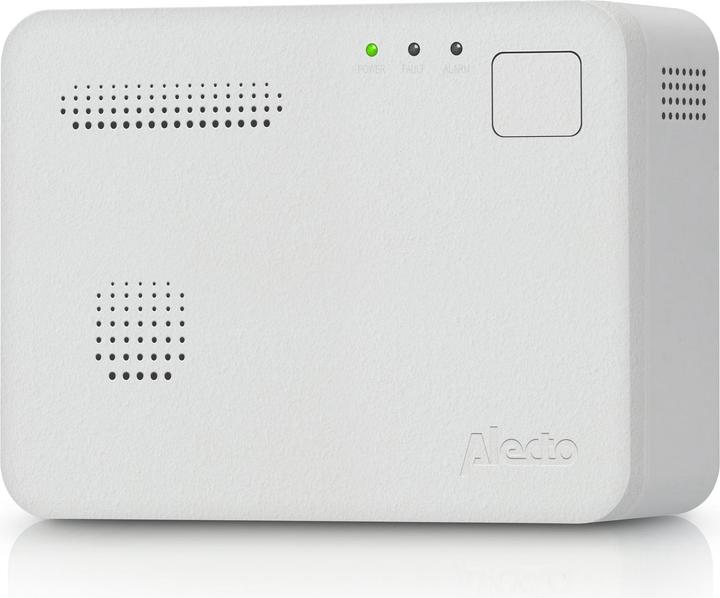 Actual product image Alecto COA1910