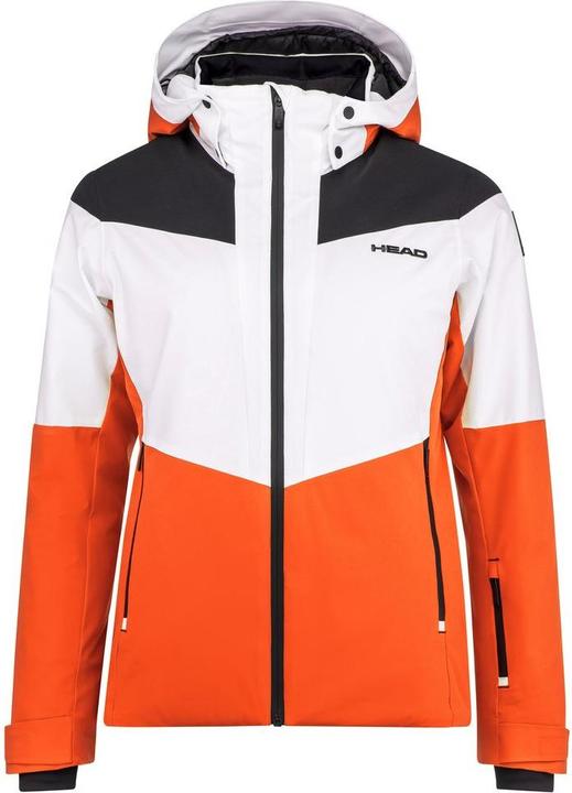 FO fluo orange