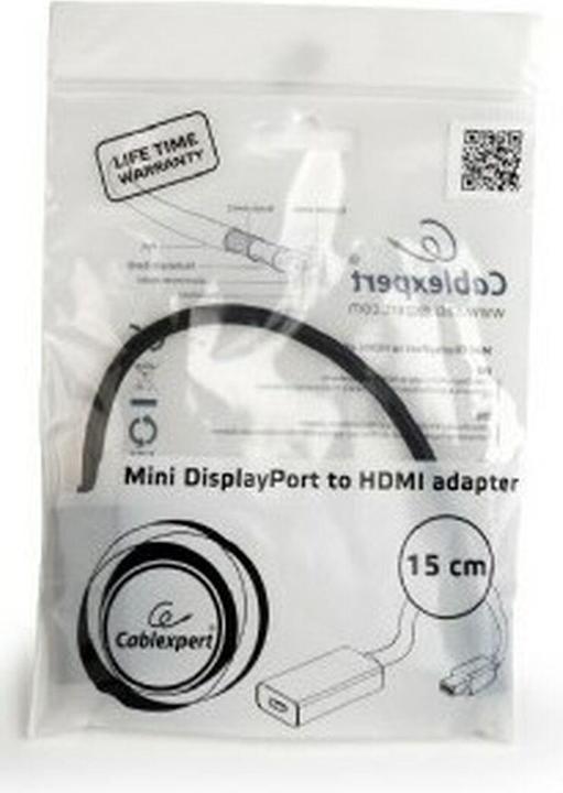 Produktbild Gembird Videoanschluss (HDMI, 4.50 cm)