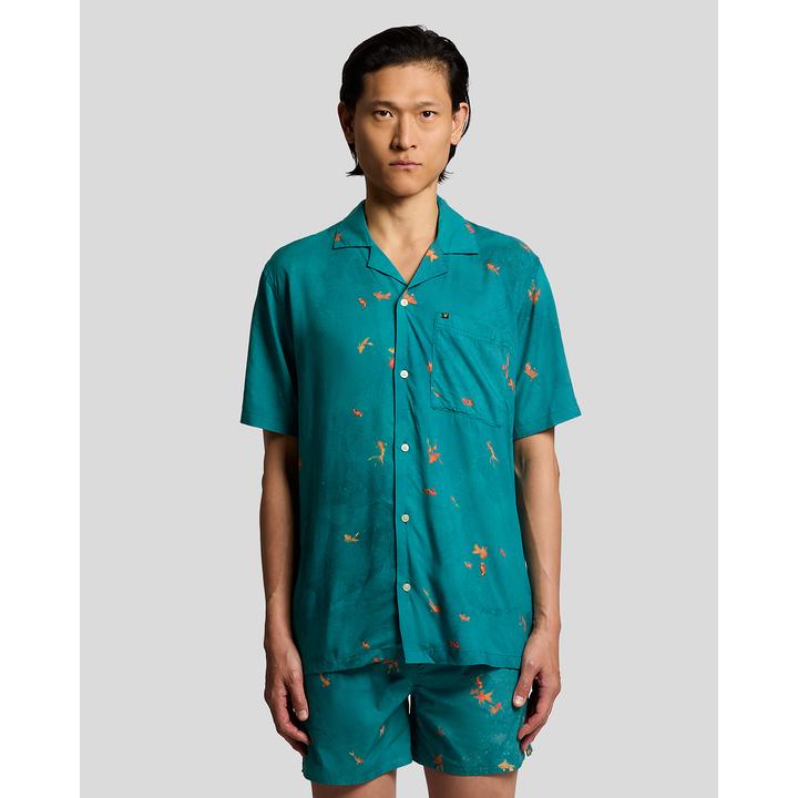 Produktbild Lyle and Scott Goldfish (S)
