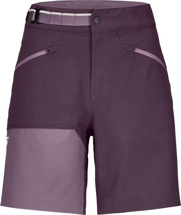 Actual product image Ortovox Brenta Shorts W (XL)