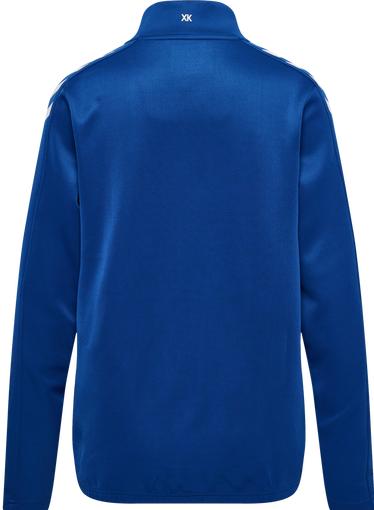 Produktbild hummel Core Xk Half Zip Sweat Woman (M)