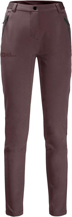 Produktbild Jack Wolfskin Geigelstein Slim Pants W (38)