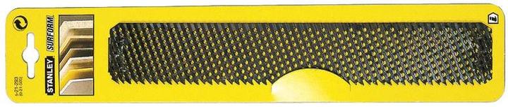 Immagine prodotto Stanley Lama da taglio Surform 5-21-293 (250 mm)