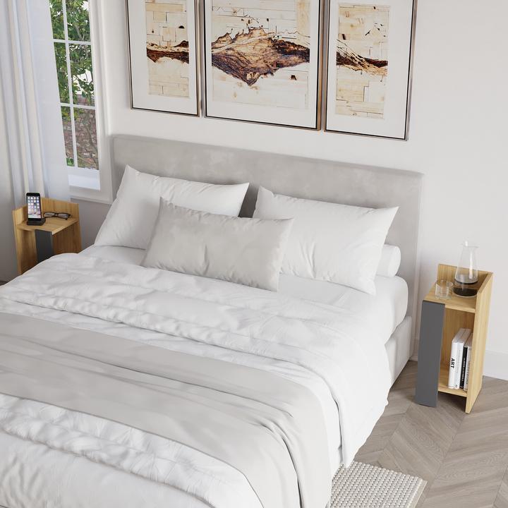 Produktbild Skye Decor Melvin (25 x 27 x 60 cm)