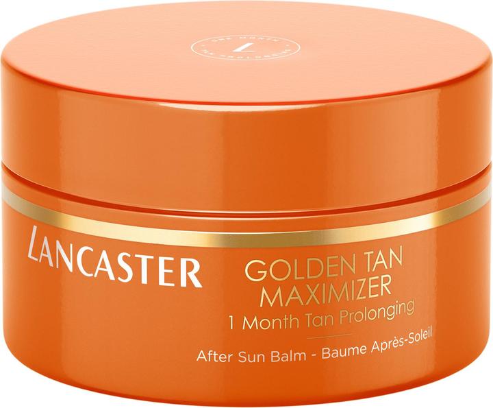 Actual product image Lancaster Golden Tan Maximiser (200 ml, After Sun Balm)
