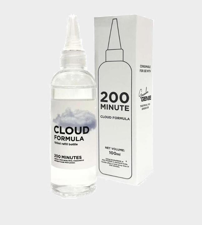 Immagine prodotto SmokeGenie Liquido per fumatori 100ml