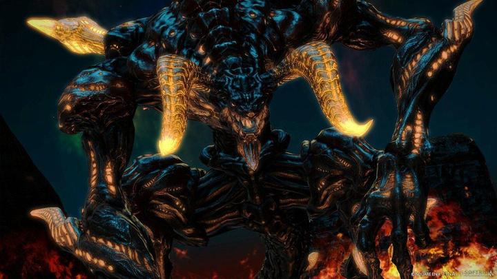 Produktbild Square Enix Final Fantasy XIV Online: 10th Anniversary (PC, DE)