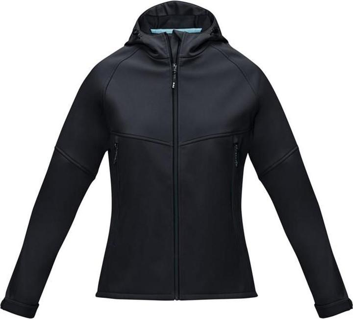 Produktbild Elevate NXT Coltan Softshelljacke (L)