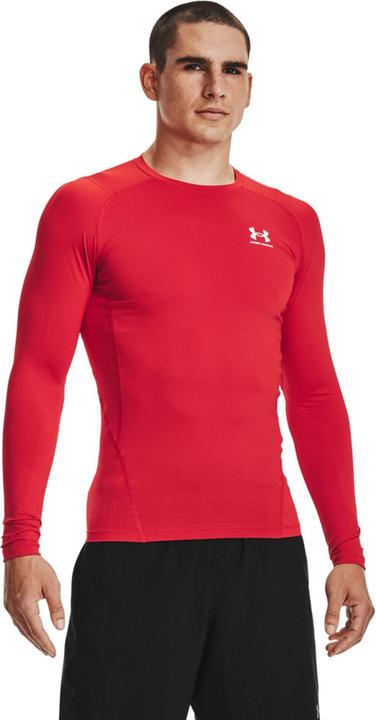 Actual product image Under Armour Heatgear Compression Sweatshirt (S)