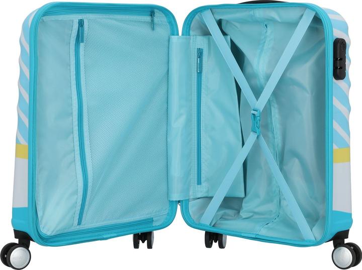 Image du produit American Tourister WAVEBREAKER DISNEY Spinner (Cône de brume) (36 l)