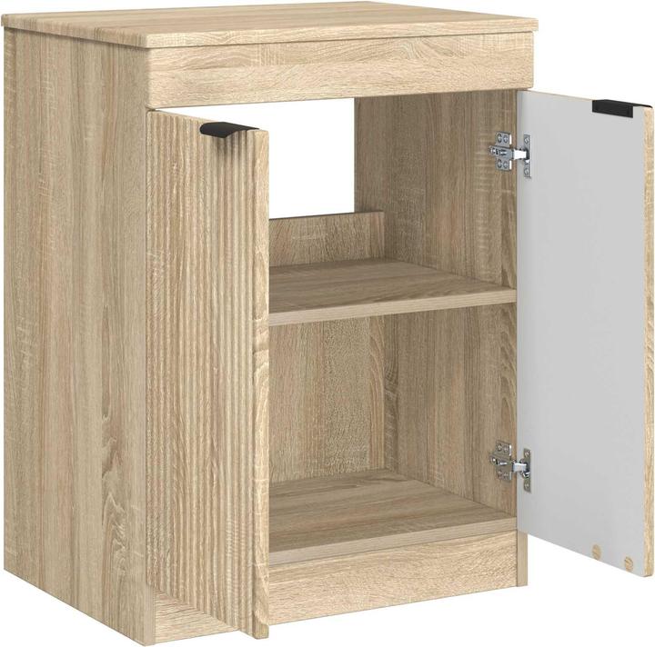 Produktbild vidaXL Badezimmerschrank (41 x 54 x 70 cm)