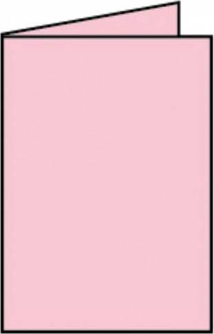 Produktbild Magni Karten Coloretti B6Hd 5er rosa (5 Stk.)