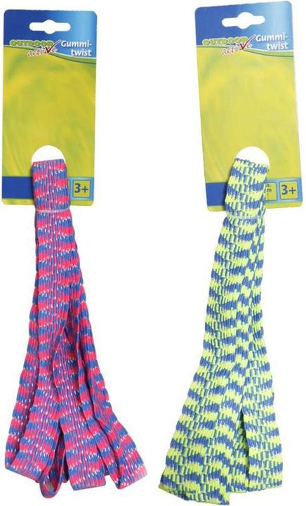 Produktbild Outdoor Active Gummitwist