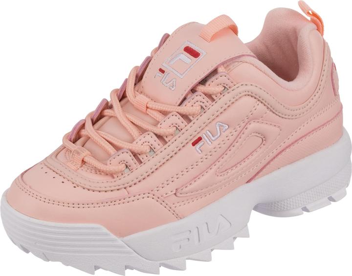 Produktbild FILA kinderschuhe disruptor (31)