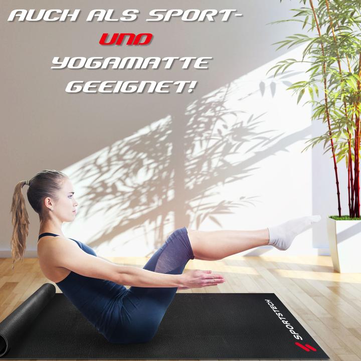 Actual product image Sportstech BM216 (0.60 cm)