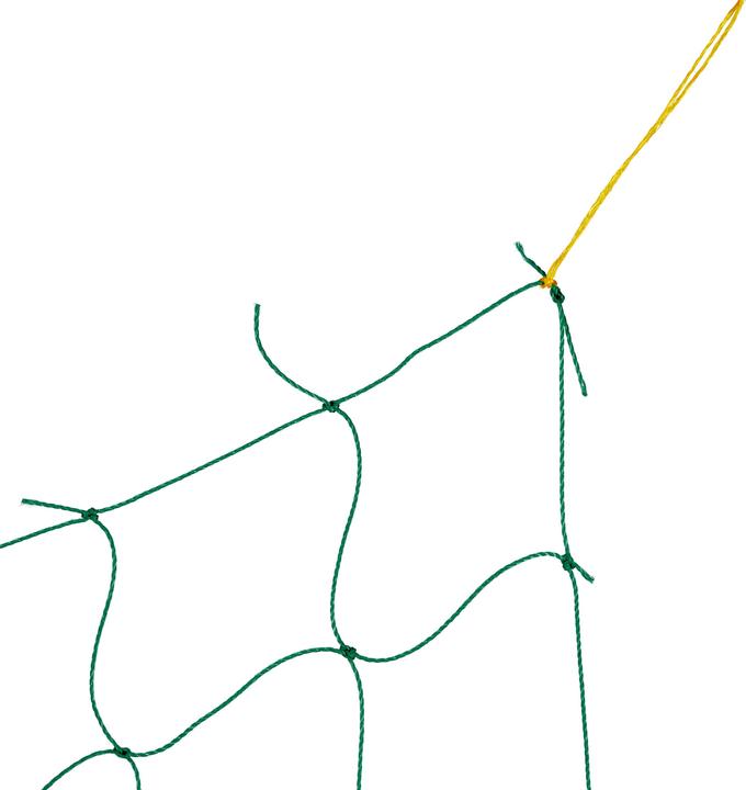 Actual product image Relaxdays Ranknet (10 cm, 360 cm)