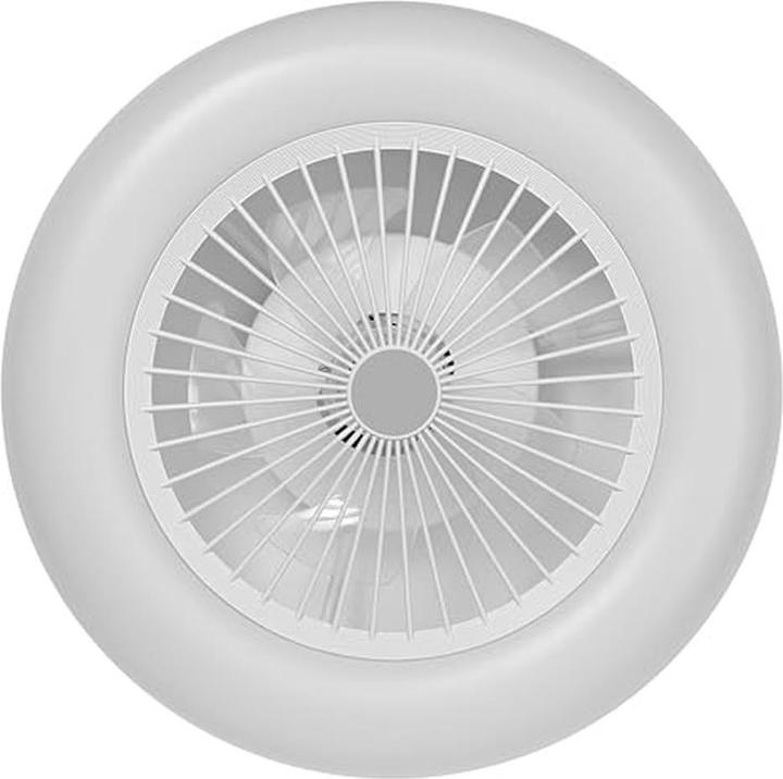 Immagine prodotto Ledvance Ventilatore WiFi intelligente (3050 lm)