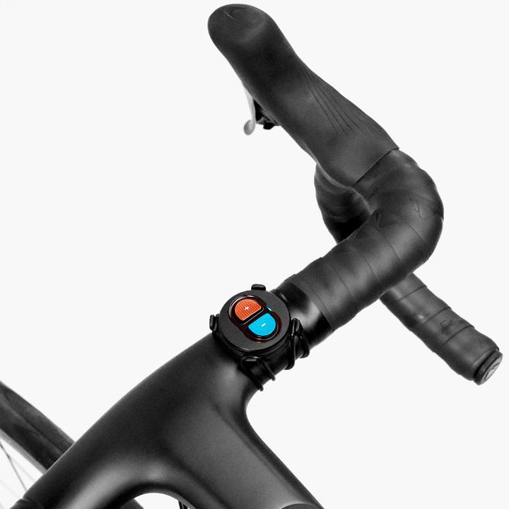 Actual product image Wahoo ZWIFT Click & Cog Upgrade Kit (E-bike gear lever)