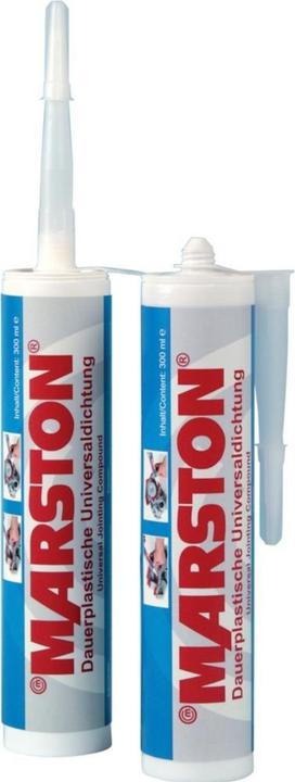 Marston-Domsel Marston Universal Seal Cartridge 330 g (0.39 kg, Red)