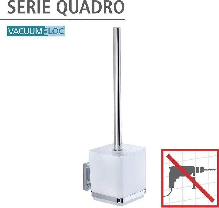 Image du produit Wenko Quadro
