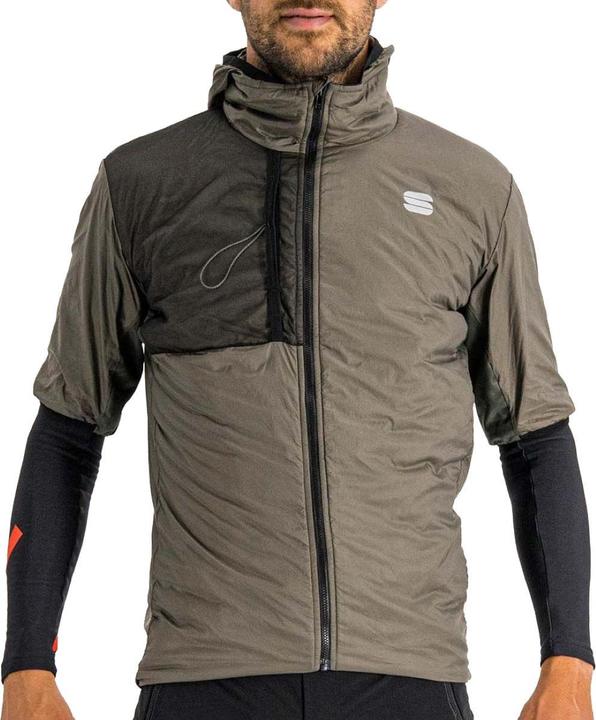 Produktbild Sportful Supergiara Puffy Short Sleeve (XL)