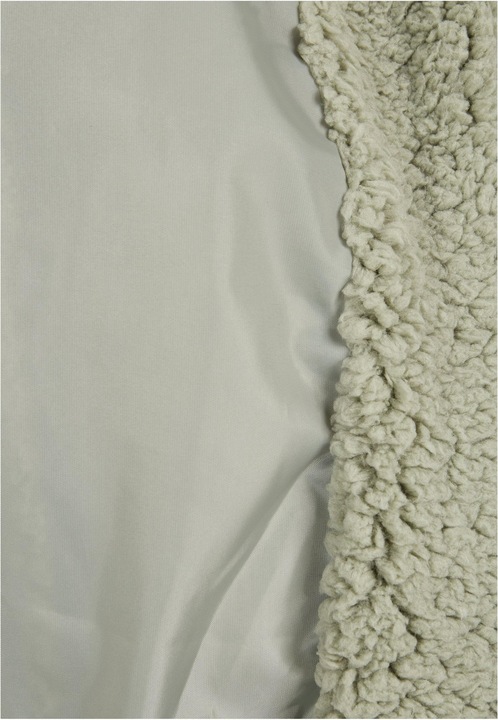 Immagine prodotto Urban Classics Giacca Sherpa da donna - 2092 (4XL)