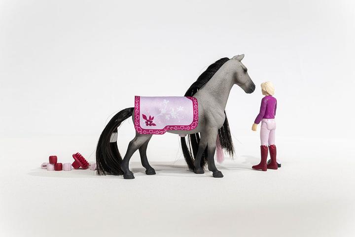 Produktbild Schleich Sofia Dusty Starter Set