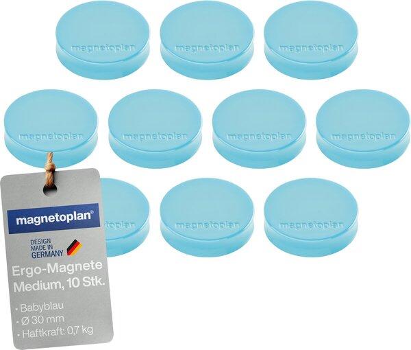 Produktbild Magnetoplan Ergo-Magnet (1x)