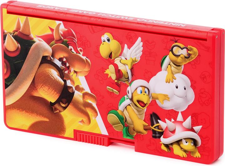 Image du produit PowerA Porte-cartes (Switch)