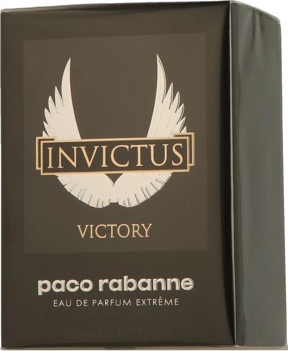 Actual product image Paco Rabanne Invictus Victory (Eau de parfum, 50 ml)