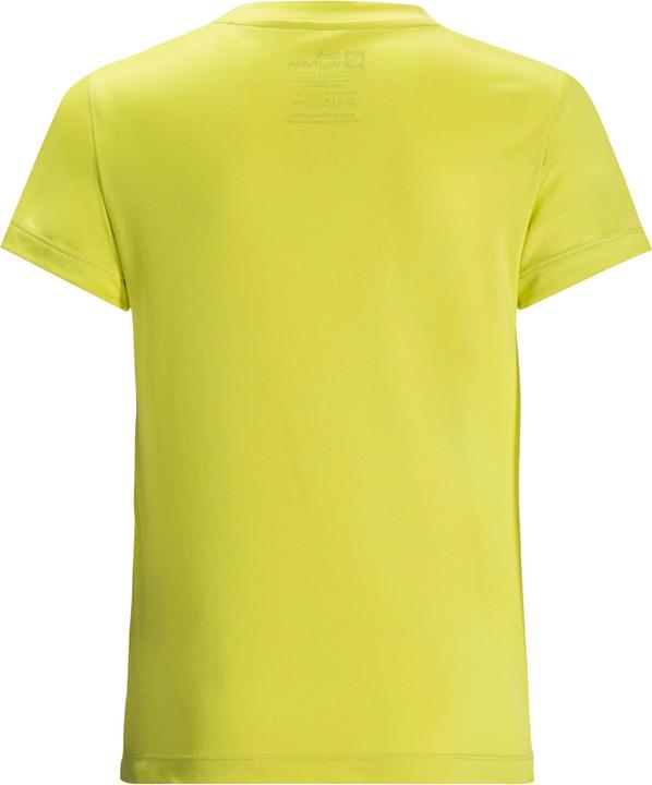 Produktbild Jack Wolfskin Active Solid T K (140)