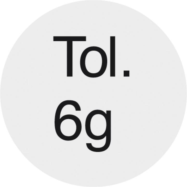 Produktbild Forum Professional Solutions Schneideisen EN22568 HSS M20x1,00 FORUM