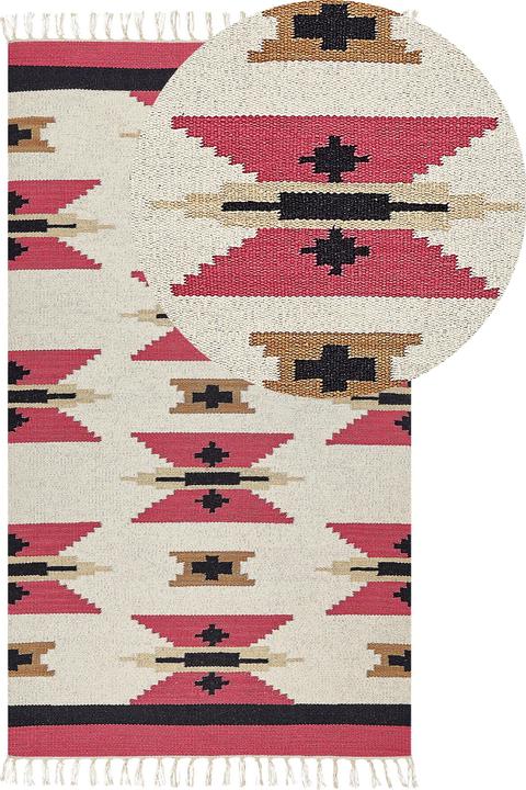 Actual product image Beliani Garni (150 x 80 cm)