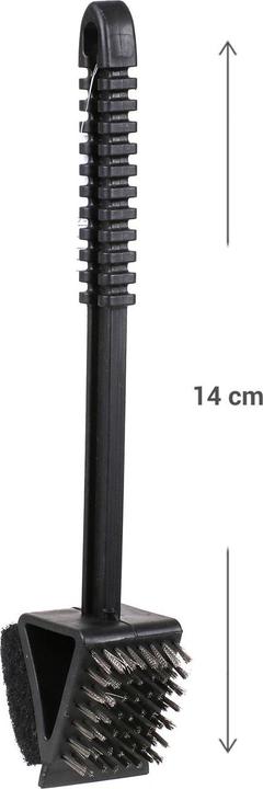 Produktbild Elite 3in1 Grillreiniger (36 cm)