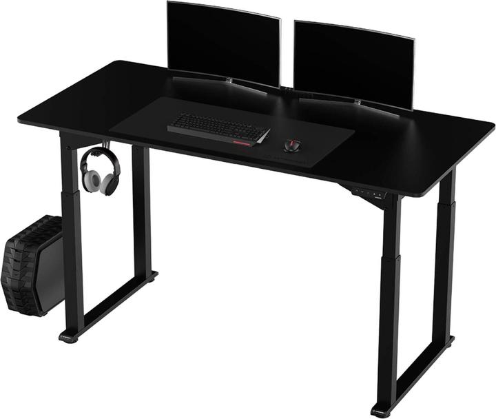 Actual product image Ultradesk Uplift