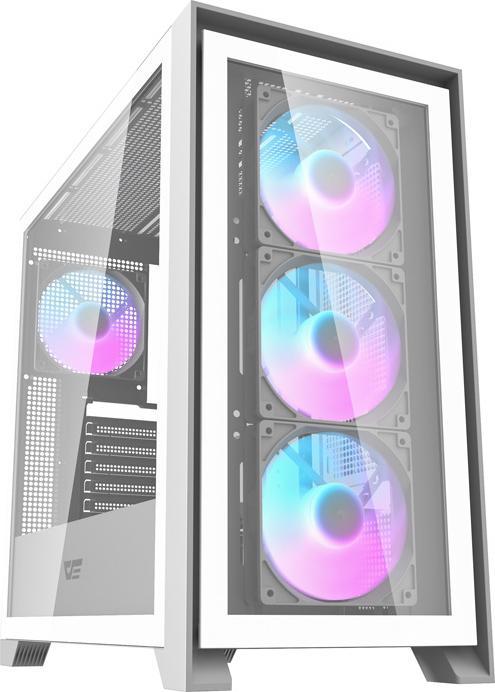 Actual product image Darkflash Tech DRX90 (ATX, mATX, ITX)